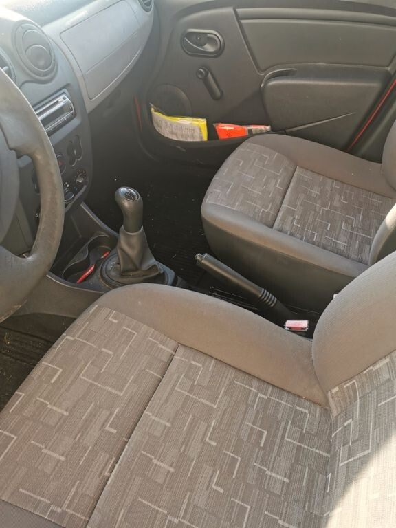 Dacia Sandero 123.400 km 1.390 € Backnang 71522