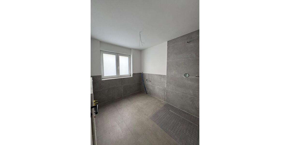 Maisonnette Wohnung Neubau in Kerpen-Sindorf 5 zimmer