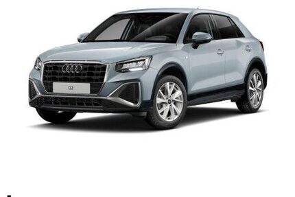 Audi Q2 7.594 km 26.330 &euro; Freiburg 79115