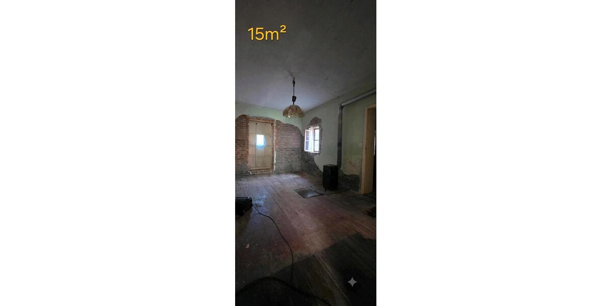 Einfamilienhaus Jüterbog - 4 Zimmer, 250 m&sup2;, 119.000&euro; | Angebot:27403573