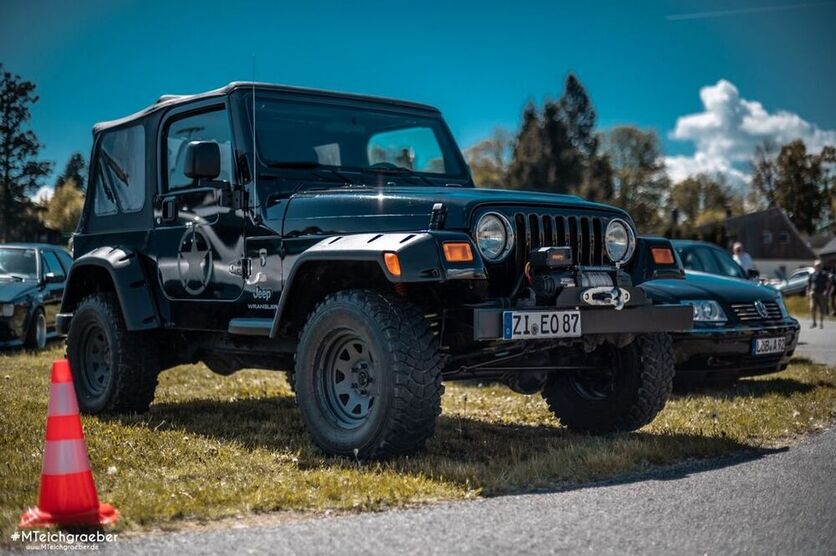 Wrangler