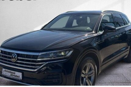 VW Touareg 97.450 km 44.790 &euro; Schnaittach 91220
