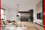 Etagenwohnung Emden Stadtzentrum - 2 Zimmer, 71 m&sup2;, 290.000&euro; | Angebot:25662773