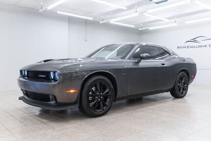 Dodge Challenger 16.267 km 31.500 € Völpke 39393