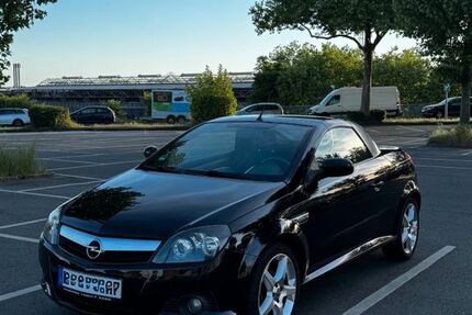 Opel Tigra
