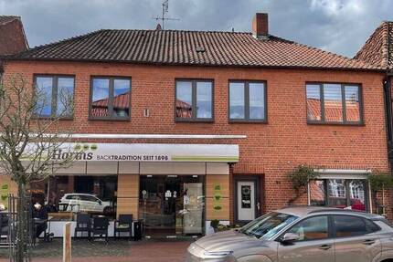 Gewerbeobjekt Bleckede - 2 Zimmer, 1.050&euro; | Angebot:25800240