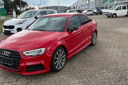 Audi A3 85.397 km 17.490 &euro; Sulingen 27232