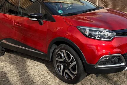 Renault Captur 86.074 km 11.000 &euro; Gehrden 30989
