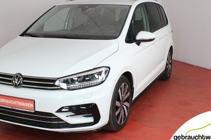 VW Touran 18.789 km 33.949 &euro; Detmold 32760
