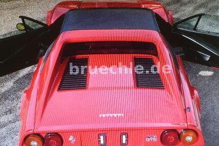 Ferrari 308 81.850 km 95.000 &euro; Ottobeuren 87724