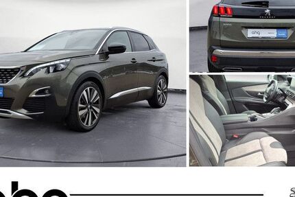 Peugeot 3008 83.900 km 19.460 &euro; Freudenstadt 72250