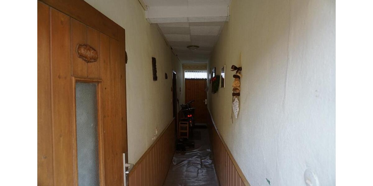 Reihenhaus An der Schmücke - 4 Zimmer, 100 m&sup2;, 35.000&euro; | Angebot:25899035