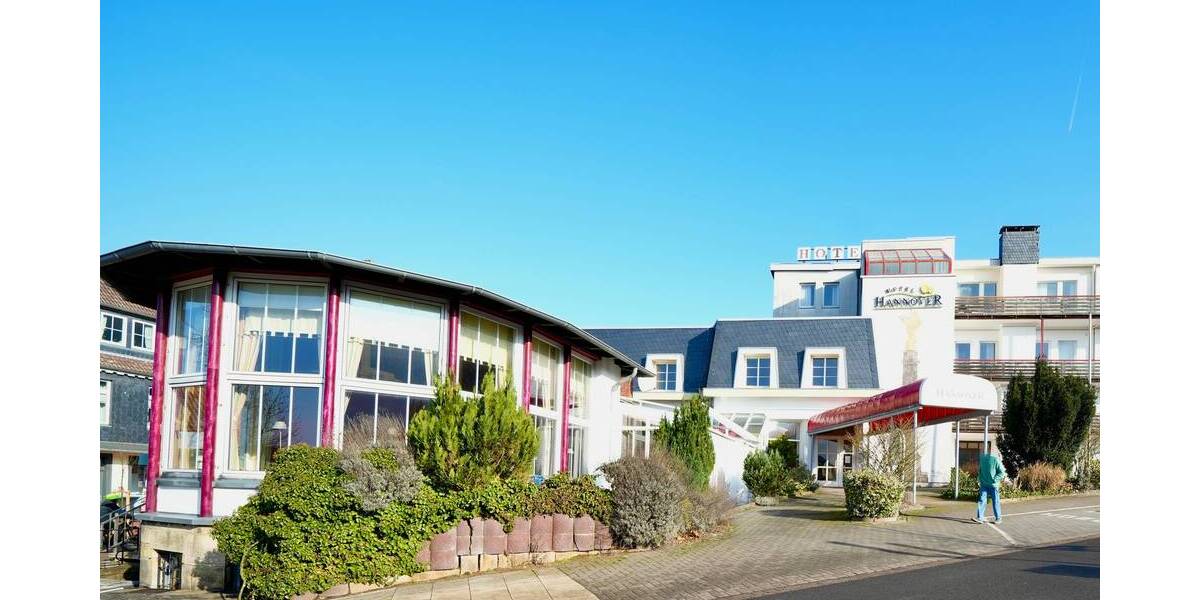 Gewerbeobjekt Bad Nenndorf - 1.250.000&euro; | Angebot:24041968