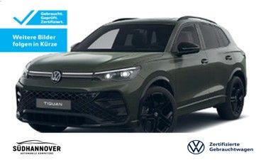 VW Tiguan 18.250 km 48.990 &euro; Göttingen 37081