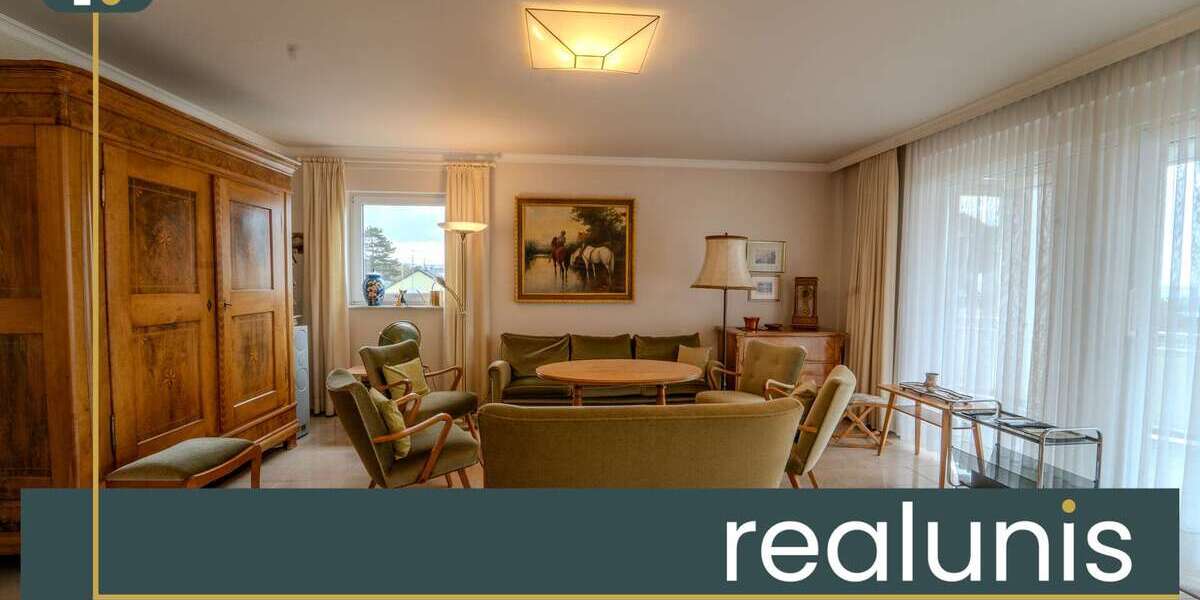 Etagenwohnung Wiesbaden Südost - 5 Zimmer, 158 m&sup2;, 699.000&euro; | Angebot:25991770