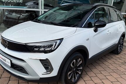 Opel Crossland (X) 36.608 km 15.780 &euro; Altenkirchen 57610