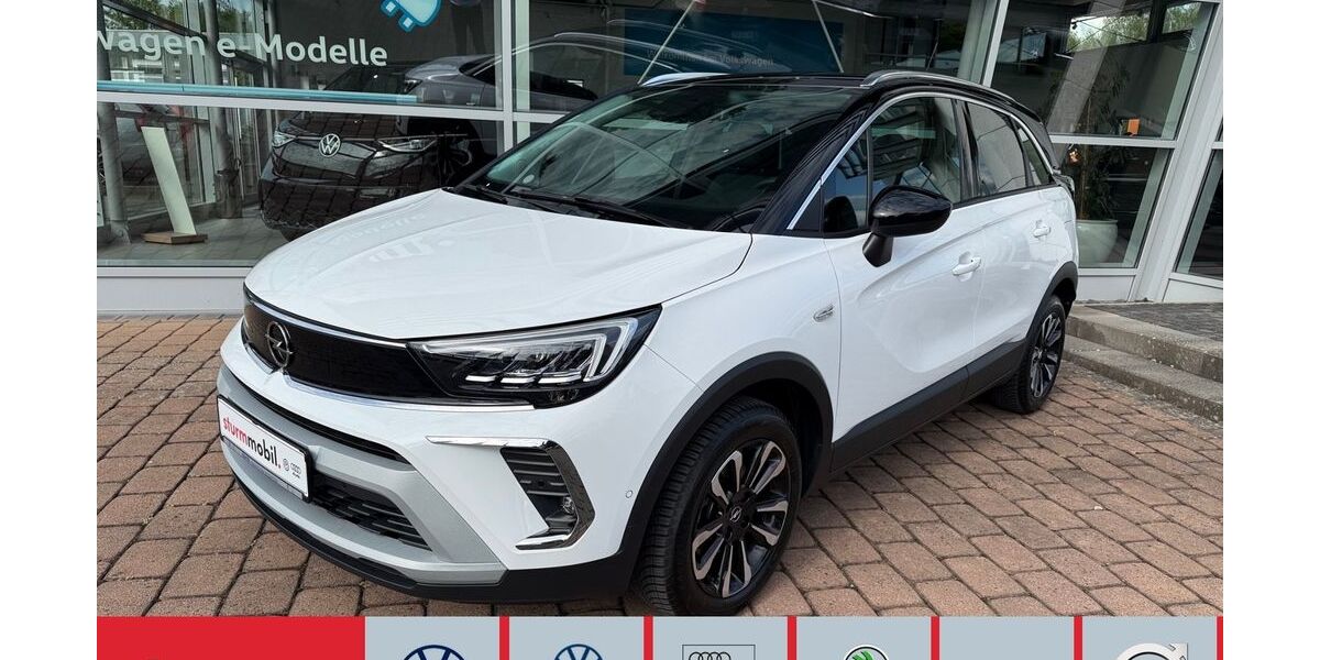 Opel Crossland (X) 36.608 km 15.780 &euro; Altenkirchen 57610