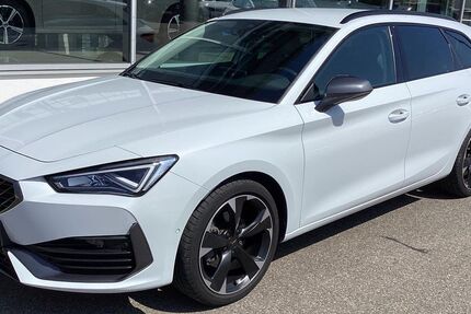 Cupra Leon 57.200 km 24.990 &euro; Aulendorf 88326
