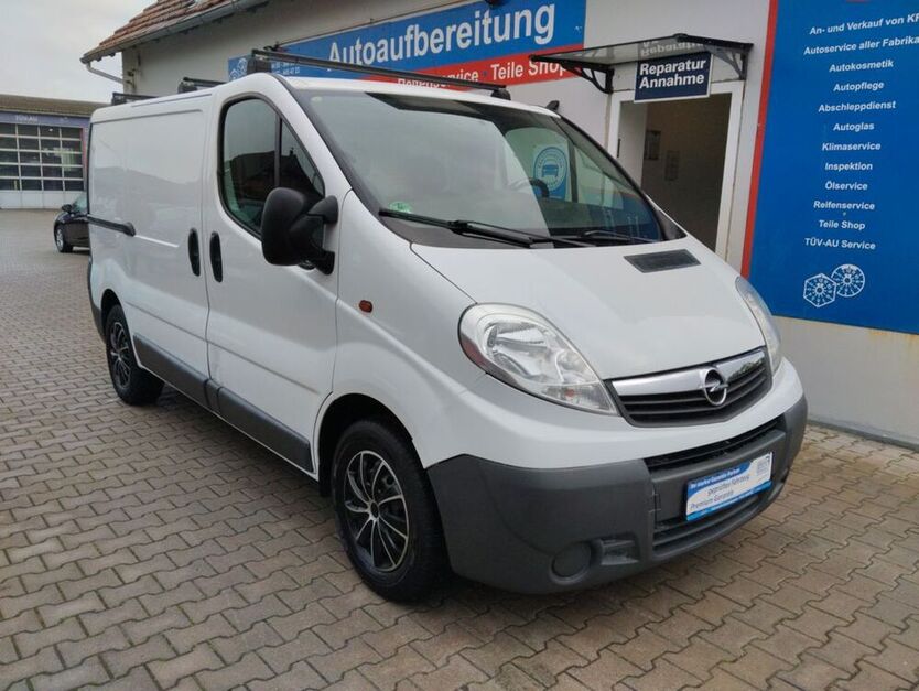 Vivaro