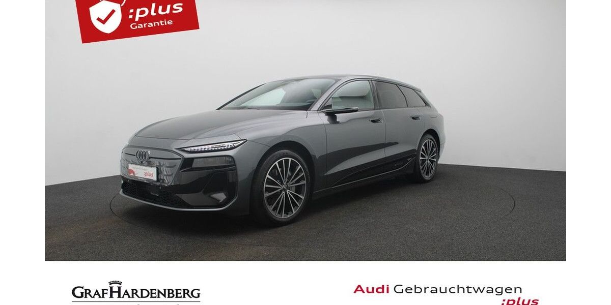 Audi A6 e-tron 17.411 km 74.980 € Karlsruhe 76131