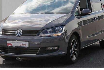 VW Sharan 69.717 km 28.380 € Koblenz 56070