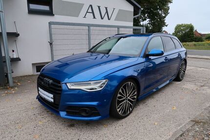 Audi A6 139.624 km 27.850 &euro; Groß Oesingen 29393
