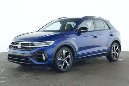 VW T-Roc 37.272 km 31.450 &euro; Lauterbach 36341