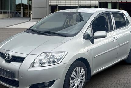 Toyota Auris 150.722 km 3.490 &euro; Neitersen 57638