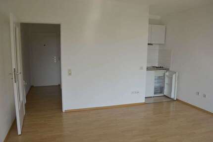 Wohnung zum Mieten in Bonn 329 € 26 m² 1 zimmer