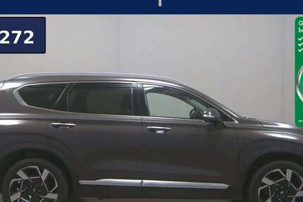 Hyundai SANTA FE 73.556 km 30.980 &euro; Gyhum/Bockel 27404