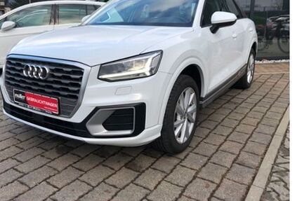 Audi Q2 97.830 km 17.300 &euro; Glauchau/ Sachsen 08371
