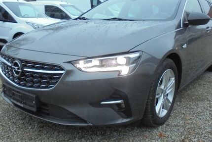 Opel Insignia 63.900 km 15.946 &euro; Bremervörde 27432