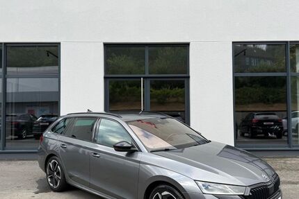 Skoda Octavia 133.800 km 22.991 &euro; Betzdorf 57518