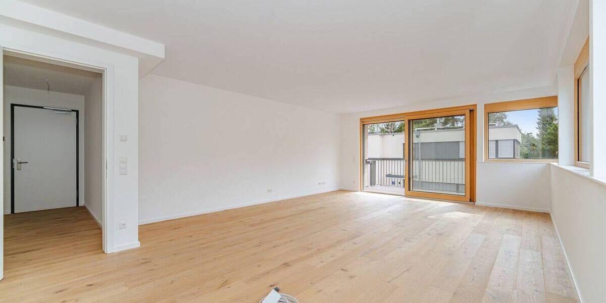 Etagenwohnung München Untergiesing-Harlaching - 3 Zimmer, 96 m&sup2;, 1.235.000&euro; | Angebot:26851225