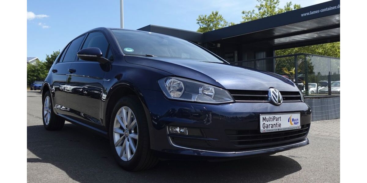 VW Golf 180.000 km 7.900 &euro; Wittlich 54516