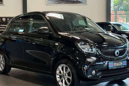 Smart forFour 70.057 km 10.490 &euro; Aurich 26603