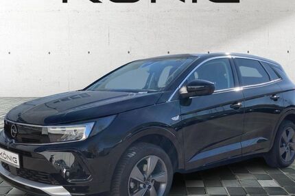 Opel Grandland (X) 30.472 km 23.299 &euro; Suhl 98528