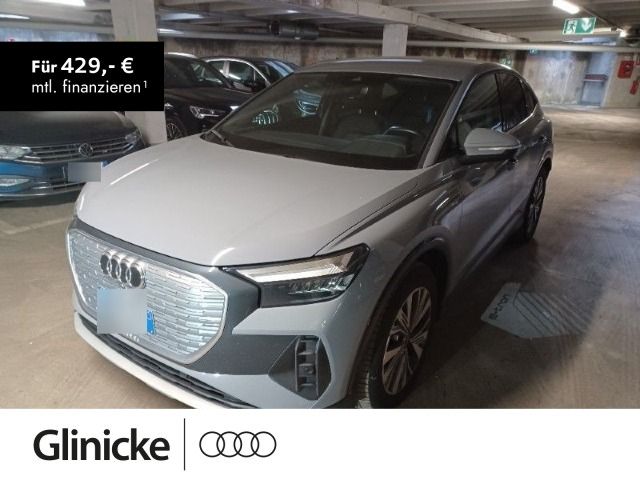 Q4 e-tron