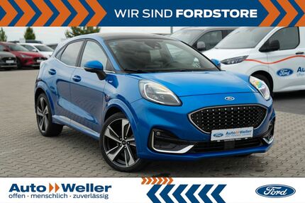 Ford Puma 27.724 km 22.990 &euro; Wetzlar 35581
