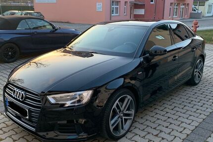 Audi A3 99.700 km 19.250 &euro; Kirchseeon 85614