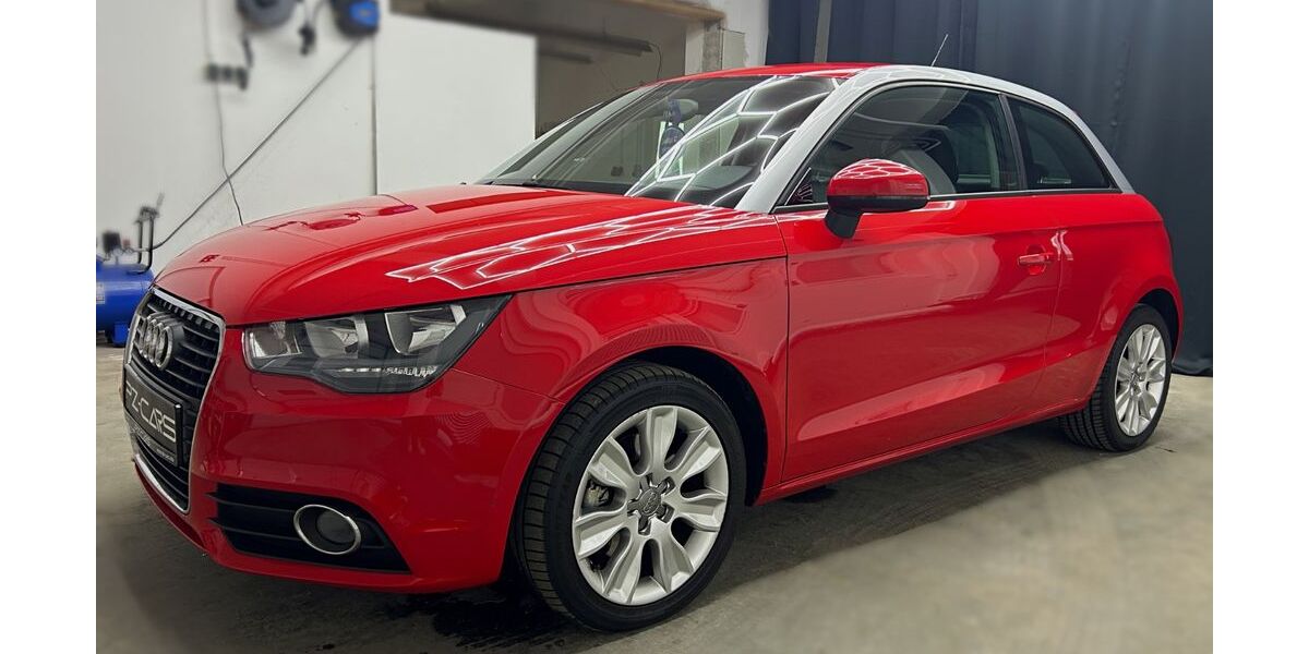 Audi A1 109.300 km 10.790 &euro; Geretsried 82538