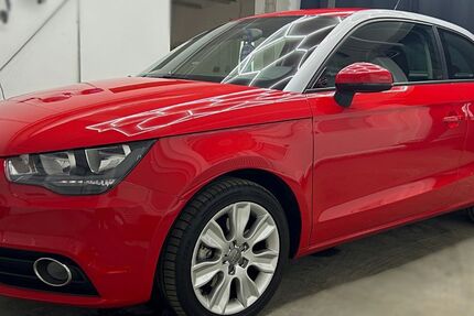 Audi A1 109.300 km 9.990 &euro; Geretsried 82538