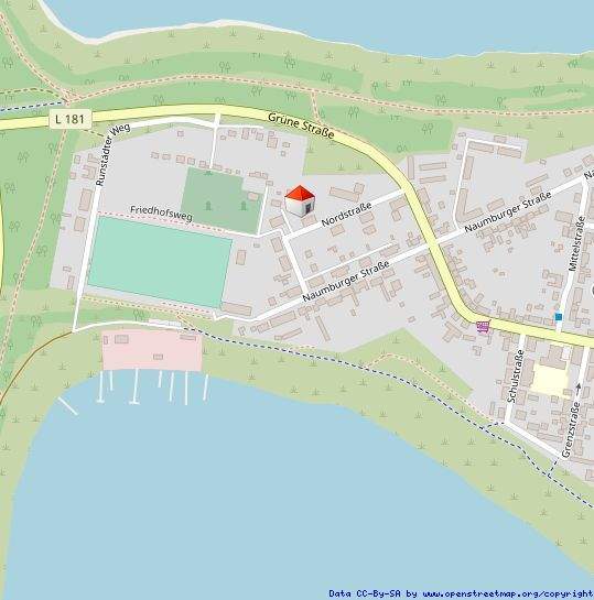 Grundstück Braunsbedra / Großkayna Großkayna - 154.900&euro; | Angebot:25800452