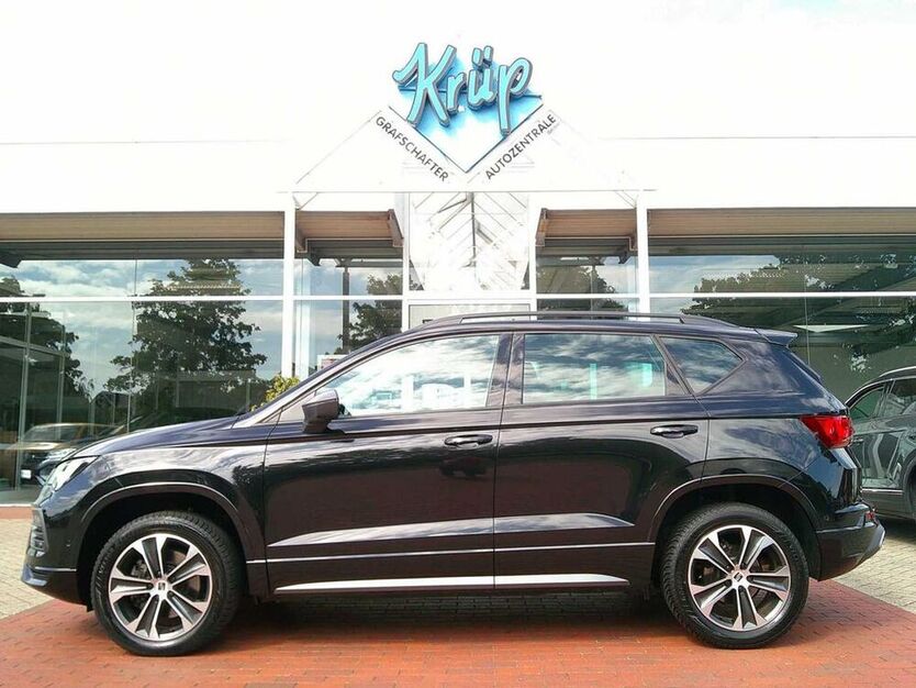 Ateca