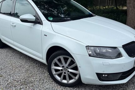 Skoda Octavia 179.000 km 8.999 &euro; lüdenscheid 58515