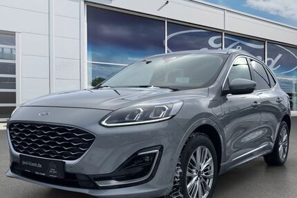 Ford Kuga 42.251 km 26.970 &euro; Bad Neustadt 97616