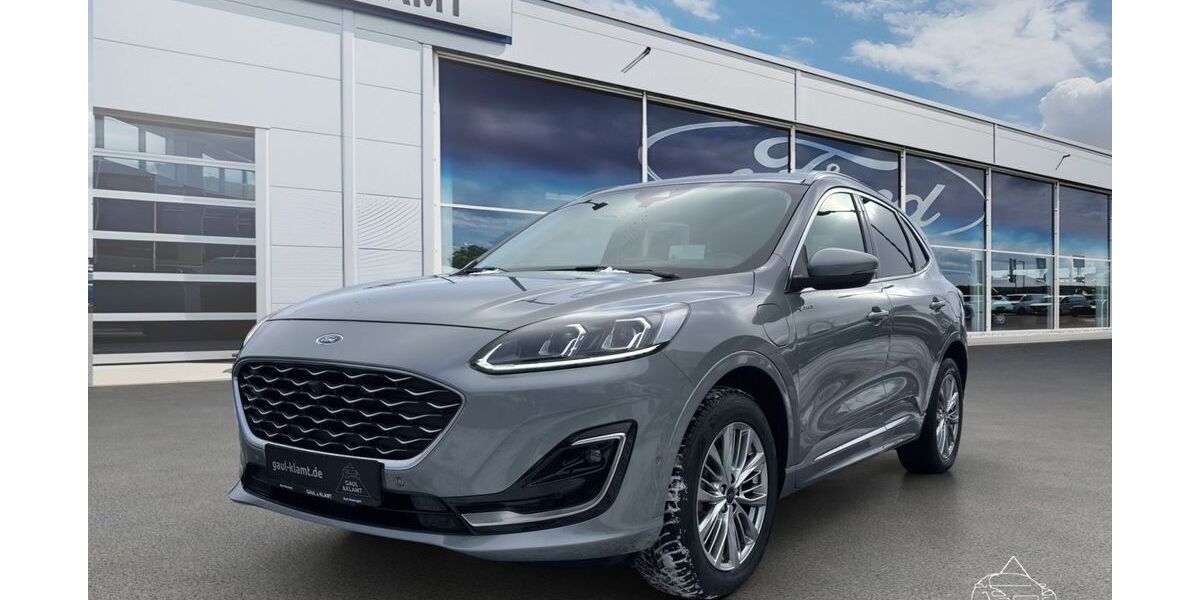 Ford Kuga 42.251 km 26.970 &euro; Bad Neustadt 97616