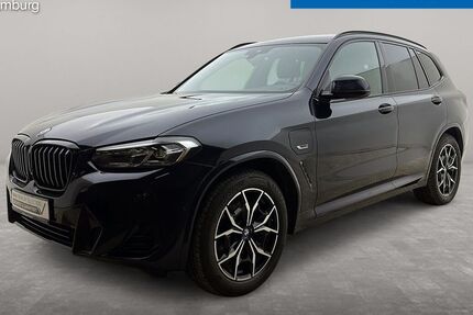 BMW X3 57.802 km 43.902 &euro; Barsbüttel bei Hamburg 22885
