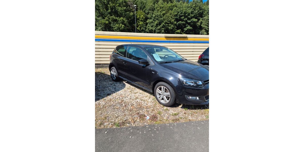 VW Polo 160.000 km 5.800 &euro; Rodalben 66978