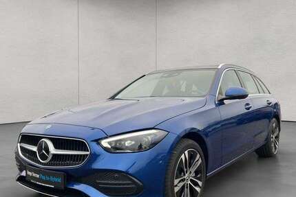 Mercedes-Benz C 300 25.505 km 37.850 &euro; Würzburg 97076